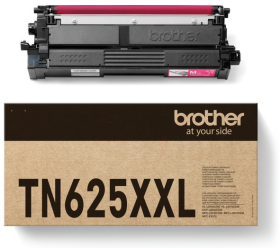 Original Brother TN625XXLM Toner Magenta XXL