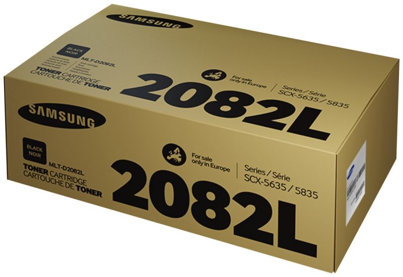 Original Samsung SU986A | MLTD2082L Toner Schwarz XL