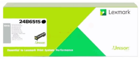 Original Lexmark 24B6515 Toner Schwarz