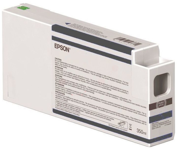 Original Epson T54X900 | C13T54X900 Tintenpatrone Schwarz