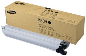 Original Samsung SS607A | CLTK809S Toner Schwarz