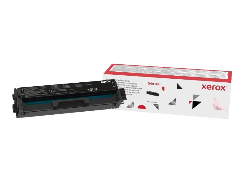Original Xerox 006R04383 Toner Schwarz