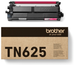 Original Brother TN625M Toner Magenta