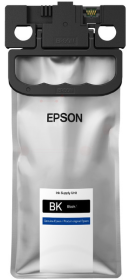 Original Epson T13L1 | C13T13L140 Tintenpatrone Schwarz XXL