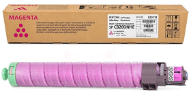 Original Ricoh Type SPC820 | 821060 Toner Magenta
