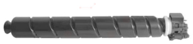 Original UTAX CK8511K | 1T02L70UT0 Toner Schwarz