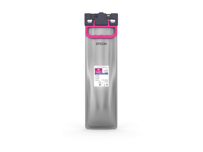 Original Epson T05B3 | C13T05B340 | C13T05B34N Tinte Magenta XL