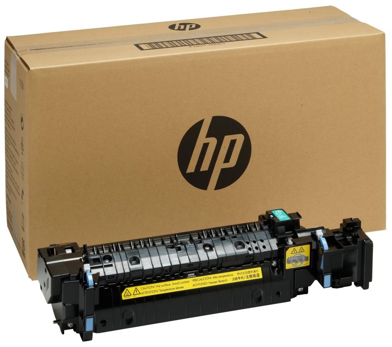 Original HP P1B92A Wartungskit