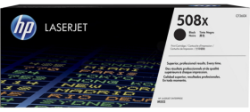 Original HP CF360X | 508X Toner Schwarz XL