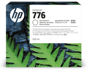 Original HP 776 | 1XB06A Glanzoptimierer ( 2022 - 2024 )