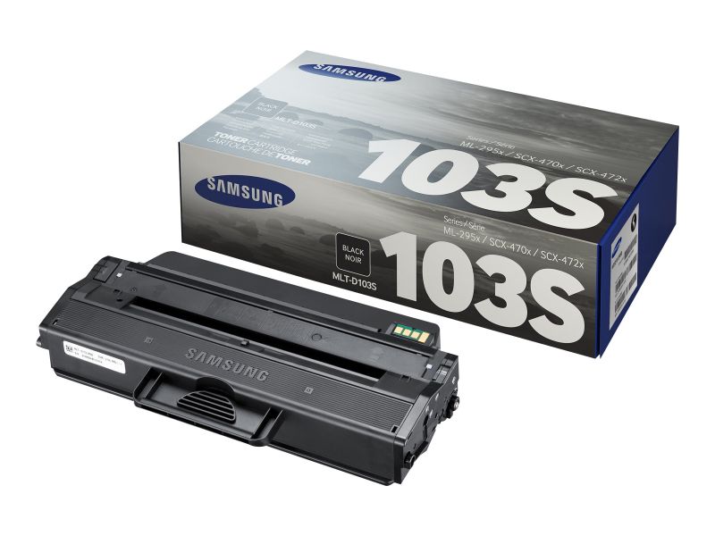 Original Samsung SU728A | MLT-D103S Toner Schwarz