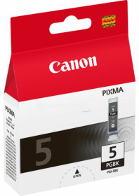 Original Canon 0628B001 | PGI5 PGBK Tinte Foto Schwarz