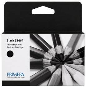 Original Primera 53464 Tintenpatrone Schwarz XL