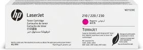 Original HP W2153XC Toner Magenta XL