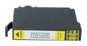 Tonoo® Tinte ersetzt Epson T1294 | C13T12944012 | Gelb 