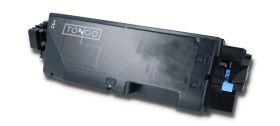 Tonoo® Toner ersetzt UTAX PK5012K | 1T02NS0UT0 Schwarz