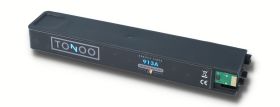Tonoo® Tinte ersetzt HP F6T77AE | 913A Cyan