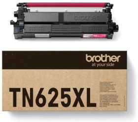 Original Brother TN625XLM Toner Magenta XL