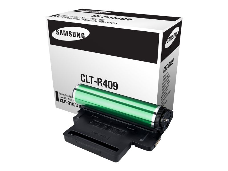 Original Samsung SU414A | CLTR409 Trommel