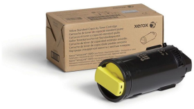 Original Xerox 106R03906 Toner Gelb XL