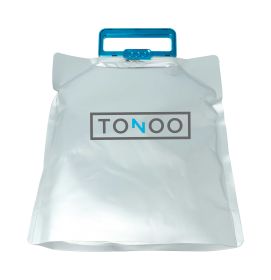 Tonoo® Tinte ersetzt Epson C13T974200 | T9742 Cyan XL