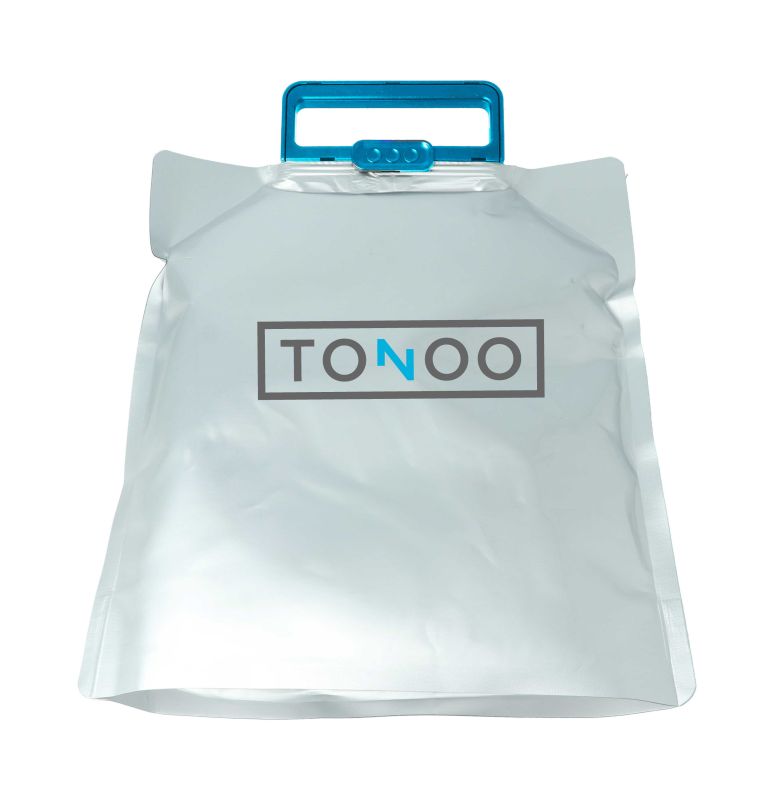 Tonoo® Tinte ersetzt Epson C13T974200 | T9742 Cyan XL