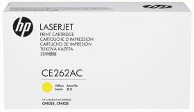 Original HP CE262A | CE262AC | 648A Toner Gelb