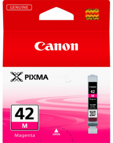 Original Canon 6386B001 | CLI42 M Tinte Magenta