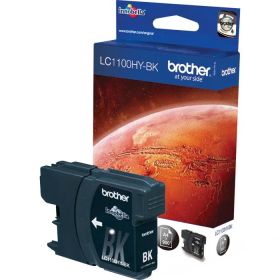 Original Brother LC1100HYBK Tinte Schwarz XL ( 2025 )