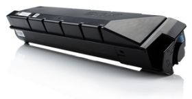 Tonoo® Toner ersetzt Kyocera TK8505K Schwarz