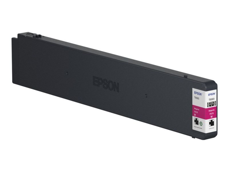 Original Epson T8583 | C13T858300 Tinte Magenta