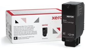 Original Xerox 006R04636 Toner Schwarz XL