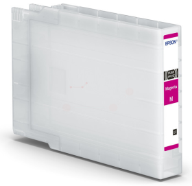 Original Epson T04A3XXL | C13T04A34N Tintenpatrone Magenta XXL
