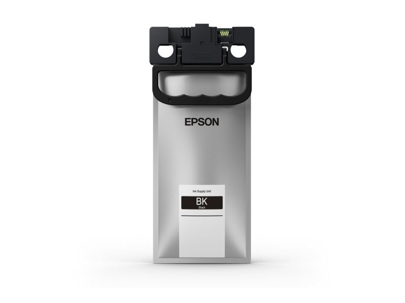 Original Epson T11D1 | C13T11D140 Tinte Schwarz XL