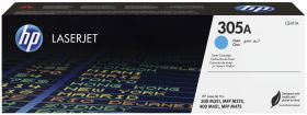 Original HP CE411A | 305A Toner Cyan