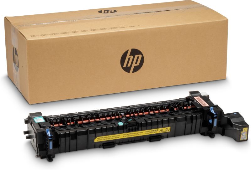 Original HP Q3656A Fixiereinheit