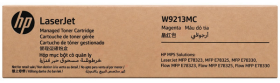 Original HP W9213MC Toner Magenta