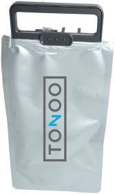 Tonoo® Tinte ersetzt Epson C13T973100 | T9731 Schwarz