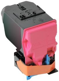 Tonoo® Toner ersetzt Konica Minolta TNP50M | A0X5354 Magenta