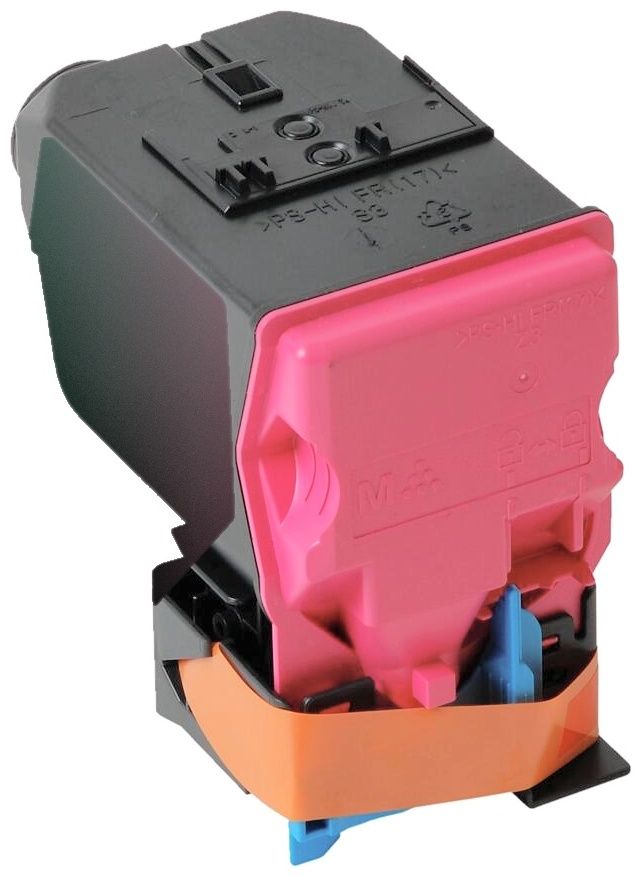 Tonoo® Toner ersetzt Konica Minolta TNP50M | A0X5354 Magenta