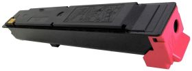 Tonoo® Toner ersetzt Utax CK5510M | 1T02R4BUT0 Magenta