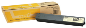Original Kyocera TK875C / 1T05JNANL0 Toner Cyan