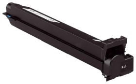 Original Konica Minolta TN315K | A0D7153 Toner Schwarz