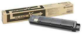 Original Kyocera TK8325K / 1T02NP0NL0 Toner Schwarz