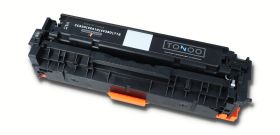 Tonoo® Toner ersetzt HP CC530A | 304A Schwarz