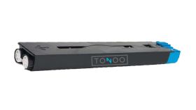 Tonoo® Toner ersetzt Xerox 006R01384 Cyan
