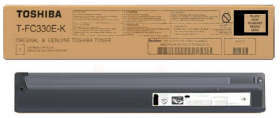 Original Toshiba T-FC200EK | 6AJ00000260 Toner Schwarz