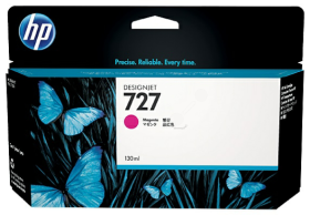Original HP 727 | F9J77A Tinte Magenta XL ( 2024 )