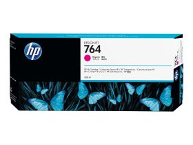 Original HP 764  | C1Q14A Tinte Magenta