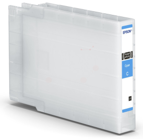 Original Epson T04A2XXL | C13T04A240 Tinte Cyan XXL